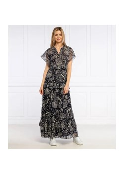 Pinko Sukienka KISS ME ze sklepu Gomez Fashion Store w kategorii Sukienki - zdjęcie 184325041
