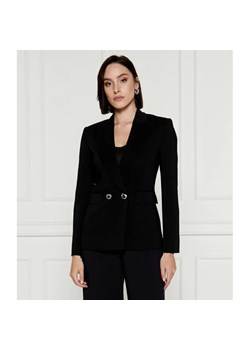 Pinko Żakiet GRENOBLE | Regular Fit ze sklepu Gomez Fashion Store w kategorii Marynarki damskie - zdjęcie 184325042