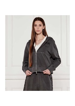 Pinko Bluza ONITSHA | Loose fit ze sklepu Gomez Fashion Store w kategorii Bluzy damskie - zdjęcie 184325043