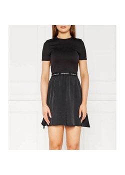 Calvin Klein Jeans Sukienka ze sklepu Gomez Fashion Store w kategorii Sukienki - zdjęcie 184325044