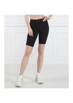 Dsquared2 kolarki | slim fit ze sklepu Gomez Fashion Store w kategorii Szorty - zdjęcie 184325052