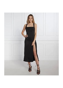 Pinko Sukienka MACADAMIA ze sklepu Gomez Fashion Store w kategorii Sukienki - zdjęcie 184325063