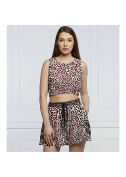 Gaëlle Paris Top | Regular Fit ze sklepu Gomez Fashion Store w kategorii Bluzki damskie - zdjęcie 184325064