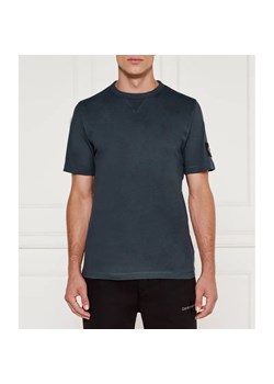 Calvin Klein Jeans T-shirt | Regular Fit ze sklepu Gomez Fashion Store w kategorii T-shirty męskie - zdjęcie 184325070