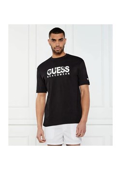 Guess Underwear  T-shirt | Classic fit ze sklepu Gomez Fashion Store w kategorii T-shirty męskie - zdjęcie 184325074