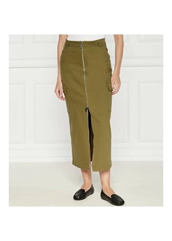 MAX&Co. Jeansowa spódnica BOLOGNA ze sklepu Gomez Fashion Store w kategorii Spódnice - zdjęcie 184325080