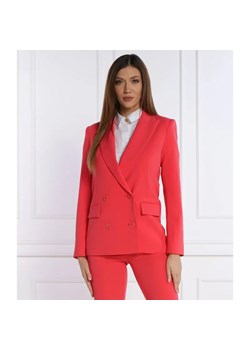 Patrizia Pepe Marynarka | Regular Fit ze sklepu Gomez Fashion Store w kategorii Marynarki damskie - zdjęcie 184325082