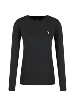 POLO RALPH LAUREN Bluzka | Regular Fit ze sklepu Gomez Fashion Store w kategorii Bluzki damskie - zdjęcie 184325083