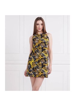 Versace Jeans Couture Sukienka ze sklepu Gomez Fashion Store w kategorii Sukienki - zdjęcie 184325090