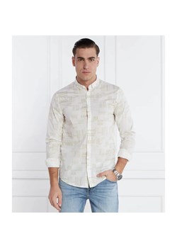 Armani Exchange Koszula | Slim Fit ze sklepu Gomez Fashion Store w kategorii Koszule męskie - zdjęcie 184325092