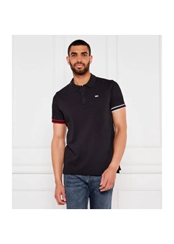 Tommy Jeans Polo | Slim Fit ze sklepu Gomez Fashion Store w kategorii T-shirty męskie - zdjęcie 184325110