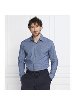 BOSS BLACK Koszula PJOEkent | Classic fit ze sklepu Gomez Fashion Store w kategorii Koszule męskie - zdjęcie 184325111