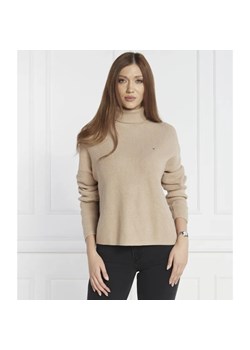 Tommy Hilfiger Golf | Loose fit ze sklepu Gomez Fashion Store w kategorii Swetry damskie - zdjęcie 184325112