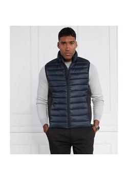 Calvin Klein Bezrękawnik | Regular Fit ze sklepu Gomez Fashion Store w kategorii Kamizelki męskie - zdjęcie 184325113