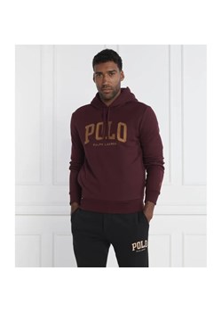 POLO RALPH LAUREN Bluza | Regular Fit ze sklepu Gomez Fashion Store w kategorii Bluzy męskie - zdjęcie 184325121