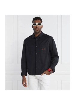 HUGO Koszula Erato | Regular Fit ze sklepu Gomez Fashion Store w kategorii Koszule męskie - zdjęcie 184325122