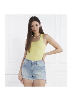 Pinko Top | Slim Fit ze sklepu Gomez Fashion Store w kategorii Bluzki damskie - zdjęcie 184325123