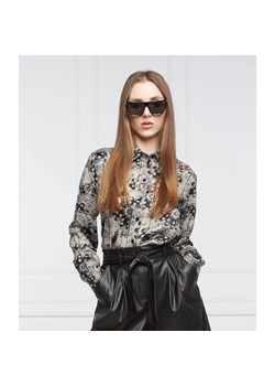 The Kooples Koszula | Regular Fit ze sklepu Gomez Fashion Store w kategorii Koszule damskie - zdjęcie 184325140