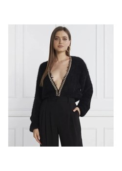 Liu Jo Kardigan | Regular Fit ze sklepu Gomez Fashion Store w kategorii Swetry damskie - zdjęcie 184325143
