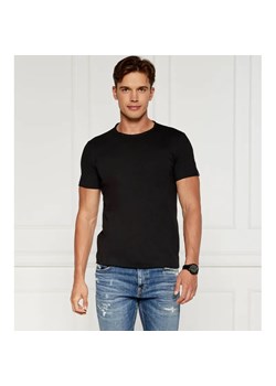 Replay T-shirt | Regular Fit ze sklepu Gomez Fashion Store w kategorii T-shirty męskie - zdjęcie 184325162