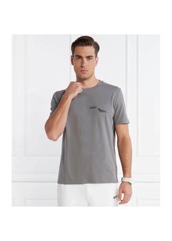 BOSS GREEN T-shirt Tee 3 | Regular Fit ze sklepu Gomez Fashion Store w kategorii T-shirty męskie - zdjęcie 184325182