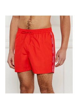 Calvin Klein Swimwear Szorty kąpielowe | Regular Fit ze sklepu Gomez Fashion Store w kategorii Kąpielówki - zdjęcie 184325184