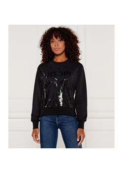 Joop! Bluza 58 | Regular Fit ze sklepu Gomez Fashion Store w kategorii Bluzy damskie - zdjęcie 184325190