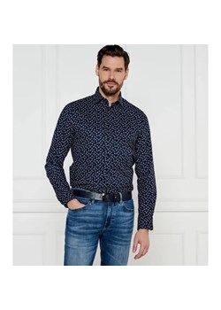 Tommy Hilfiger Koszula Washed | Regular Fit | oxford ze sklepu Gomez Fashion Store w kategorii Koszule męskie - zdjęcie 184325192