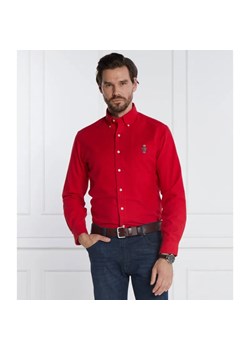 POLO RALPH LAUREN Koszula | Custom fit ze sklepu Gomez Fashion Store w kategorii Koszule męskie - zdjęcie 184325201