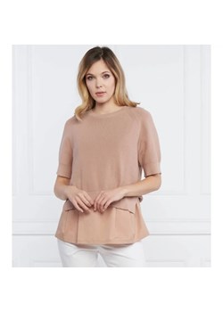 RIANI Bluzka 2w1 | Regular Fit ze sklepu Gomez Fashion Store w kategorii Swetry damskie - zdjęcie 184325203