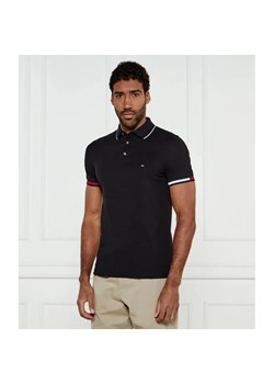 Tommy Hilfiger Polo | Slim Fit ze sklepu Gomez Fashion Store w kategorii T-shirty męskie - zdjęcie 184325211