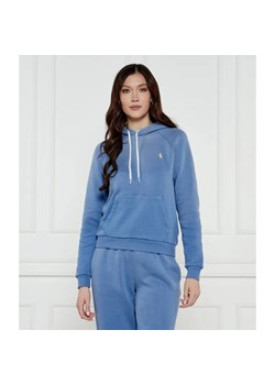 POLO RALPH LAUREN Bluza | Regular Fit ze sklepu Gomez Fashion Store w kategorii Bluzy damskie - zdjęcie 184325212