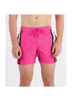 Tommy Hilfiger Szorty kąpielowe | Slim Fit ze sklepu Gomez Fashion Store w kategorii Kąpielówki - zdjęcie 184325223