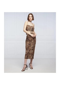 Pinko Sukienka ACINO ze sklepu Gomez Fashion Store w kategorii Sukienki - zdjęcie 184325232