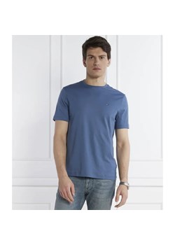 Tommy Hilfiger T-shirt | Regular Fit ze sklepu Gomez Fashion Store w kategorii T-shirty męskie - zdjęcie 184325233
