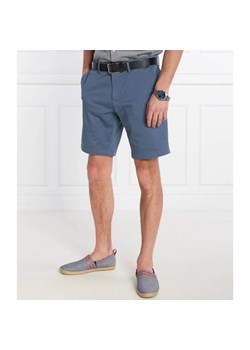 Tommy Hilfiger Szorty | Regular Fit ze sklepu Gomez Fashion Store w kategorii Spodenki męskie - zdjęcie 184325240
