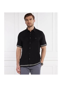 HUGO Koszula Ebor | Straight fit ze sklepu Gomez Fashion Store w kategorii Koszule męskie - zdjęcie 184325244