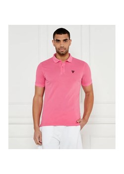 Guess Underwear  Polo | Slim Fit ze sklepu Gomez Fashion Store w kategorii T-shirty męskie - zdjęcie 184325251
