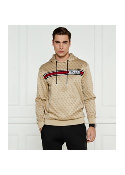 GUESS ACTIVE Bluza NEW KORBIN | Regular Fit ze sklepu Gomez Fashion Store w kategorii Bluzy męskie - zdjęcie 184325254