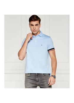 Tommy Hilfiger Polo | Regular Fit ze sklepu Gomez Fashion Store w kategorii T-shirty męskie - zdjęcie 184325273
