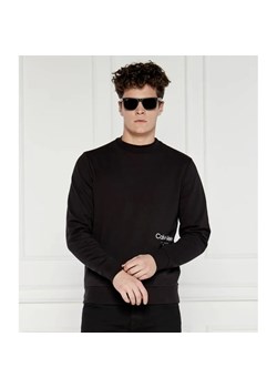 Calvin Klein Bluza | Regular Fit ze sklepu Gomez Fashion Store w kategorii Bluzy męskie - zdjęcie 184325280