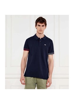 Tommy Jeans Polo | Slim Fit ze sklepu Gomez Fashion Store w kategorii T-shirty męskie - zdjęcie 184325284