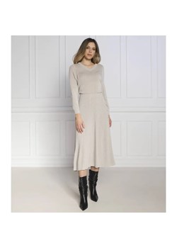 Liviana Conti Sukienka DRESS ze sklepu Gomez Fashion Store w kategorii Sukienki - zdjęcie 184325290