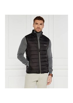 BOSS GREEN Bezrękawnik V_Thor | Regular Fit ze sklepu Gomez Fashion Store w kategorii Kamizelki męskie - zdjęcie 184325293