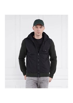 BOSS ORANGE Wełniana kurtka Kalbumy | Regular Fit ze sklepu Gomez Fashion Store w kategorii Kurtki męskie - zdjęcie 184325301