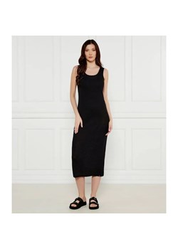 Calvin Klein Swimwear Sukienka ze sklepu Gomez Fashion Store w kategorii Sukienki - zdjęcie 184325311