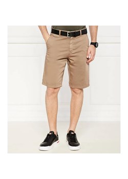Joop! Jeans Szorty Rudo | Regular Fit ze sklepu Gomez Fashion Store w kategorii Spodenki męskie - zdjęcie 184325313