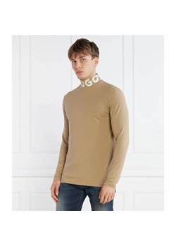 HUGO Golf Dardini | Regular Fit ze sklepu Gomez Fashion Store w kategorii Swetry męskie - zdjęcie 184325321