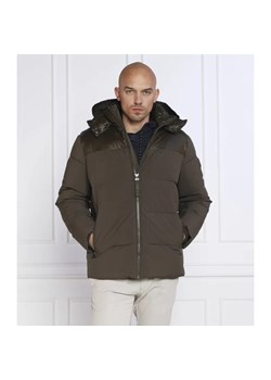 Joop! Jeans Kurtka Joshas | Regular Fit ze sklepu Gomez Fashion Store w kategorii Kurtki męskie - zdjęcie 184325324