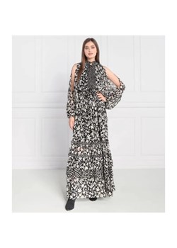 Ba&sh Sukienka ze sklepu Gomez Fashion Store w kategorii Sukienki - zdjęcie 184325334